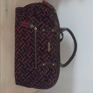 Tommy Hilfiger purse.